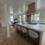 Newport house