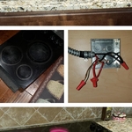 Appliance Installation
