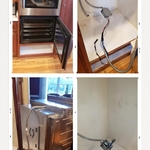 Appliance Installation