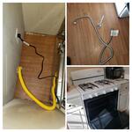 Appliance Installation