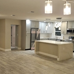 Renovations