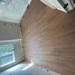 Before Bedroom Floor