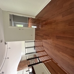 New Upstair Floor