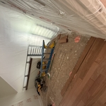 Before Upstair Floor