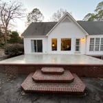 Trent Woods Patio
