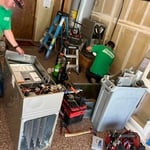 HVAC SYSTEMS