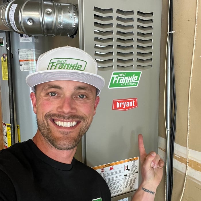 HVAC SYSTEMS