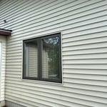 Siding wash