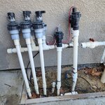 Sprinkler Repair '25