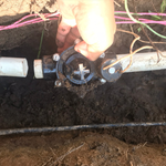 Sprinkler Repair #8