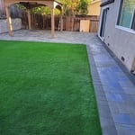 Aeration June 2025