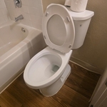 Move out Deep Cleaning