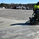 Full Concrete scope