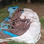Junk removal!