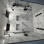 Remodeling bathroom