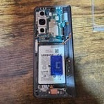 Internal Components