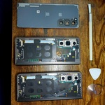 Phone Disassembly