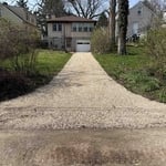Driveway Repair
