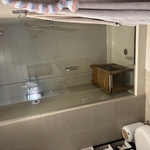 After Bathroom
