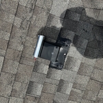 Stop roof leaks