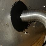 Stop roof leaks