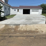 Driveways