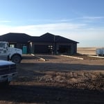 Driveways