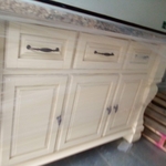 Kitchen remodel