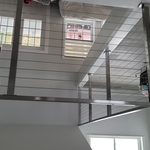 Searcy handrails