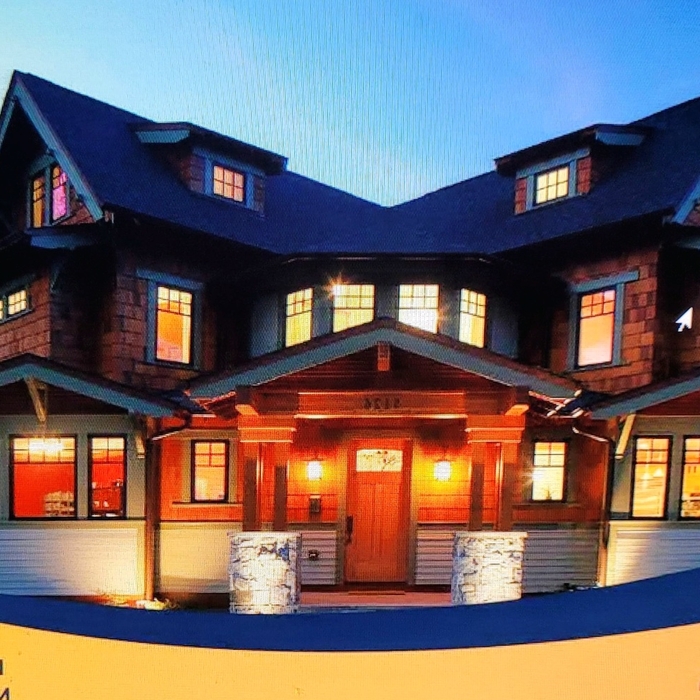 Fairglen green home