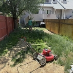start of project