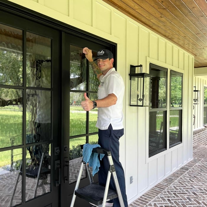 Home Maintenance Plan