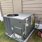 3.5 Ton Package Unit