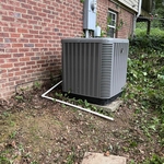 Condenser Unit