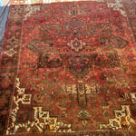 Rug Clean