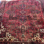 Rug Clean