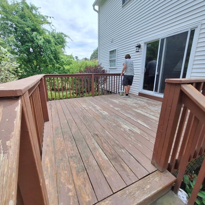 Revievwd this deck