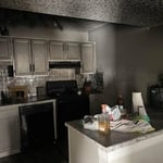 reconstruction after fire