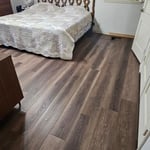 vinyl flooring