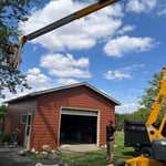 Tree removal