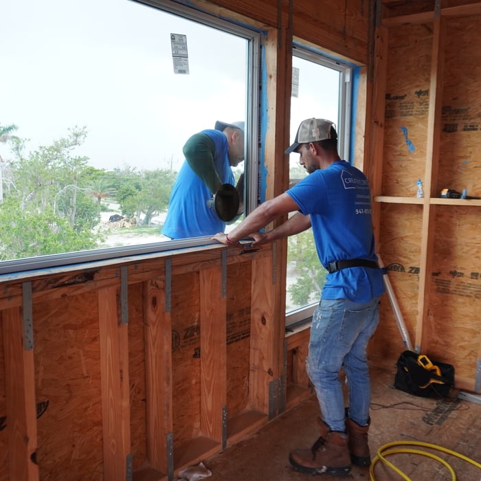Creative Concepts Contracting