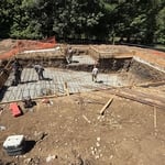 Pool Construction 2