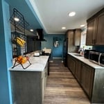 Full Kitchen Remodel