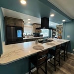 Full Kitchen Remodel