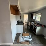 Full Kitchen Remodel