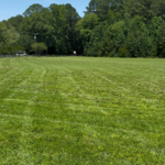 4 Acre Mowing