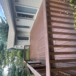 Chatham Deck Stain