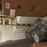 Basement Transformation