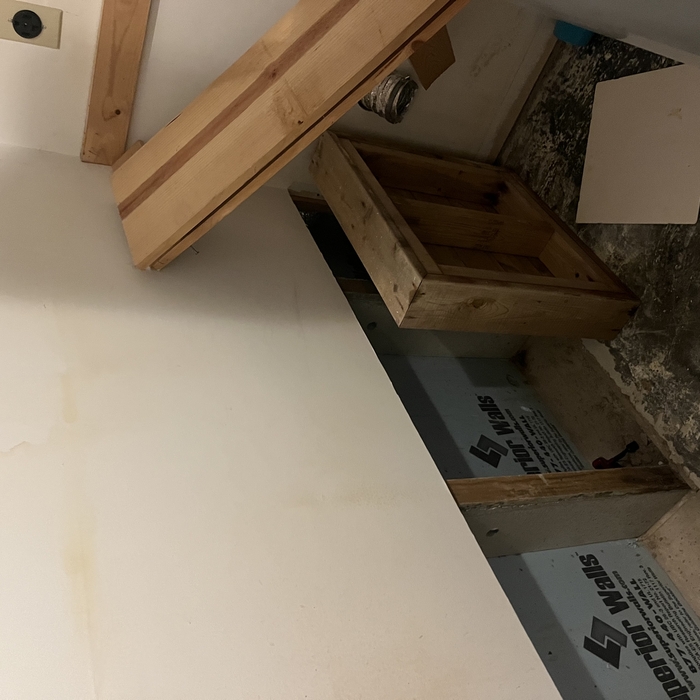 Basement Transformation