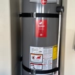 Heater Replacement